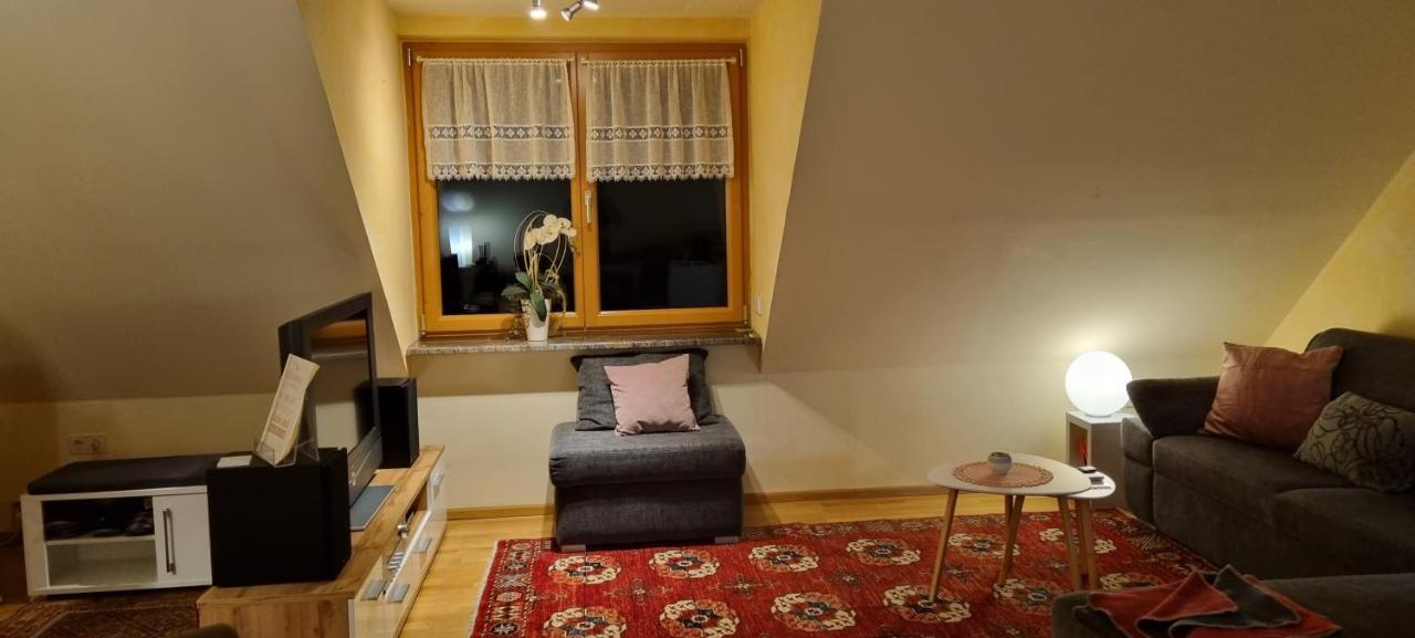 Apartment Mittelpunkt - Kaufmann Sankt Stefan ob Leoben Exterior photo
